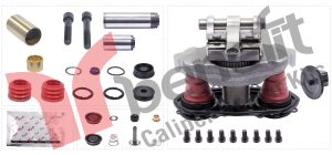 BPW Kaliper Tamir Takımı Komple