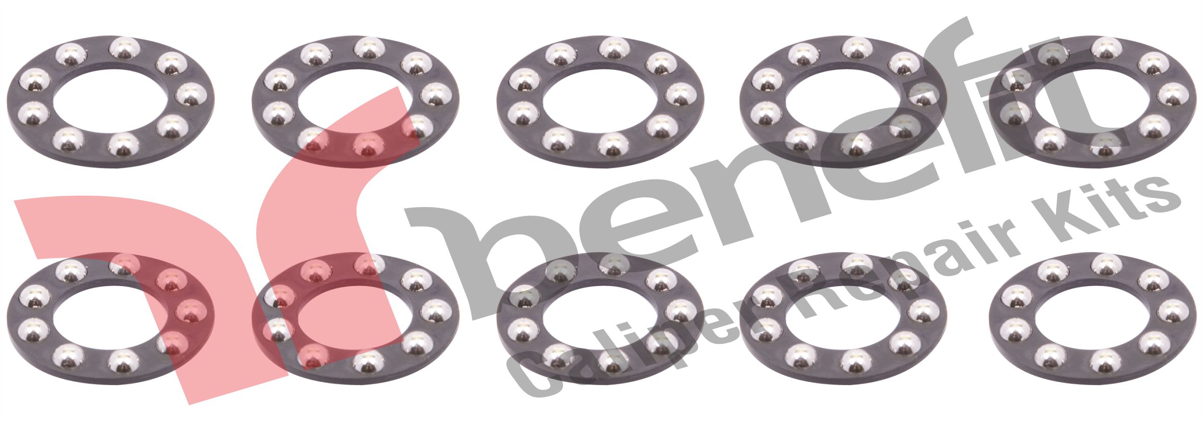 Kaliper Bilya Takımı