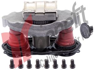 Kaliper Ayar Mekanizma Seti