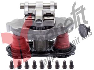 Kaliper Ayar Mekanizma Seti