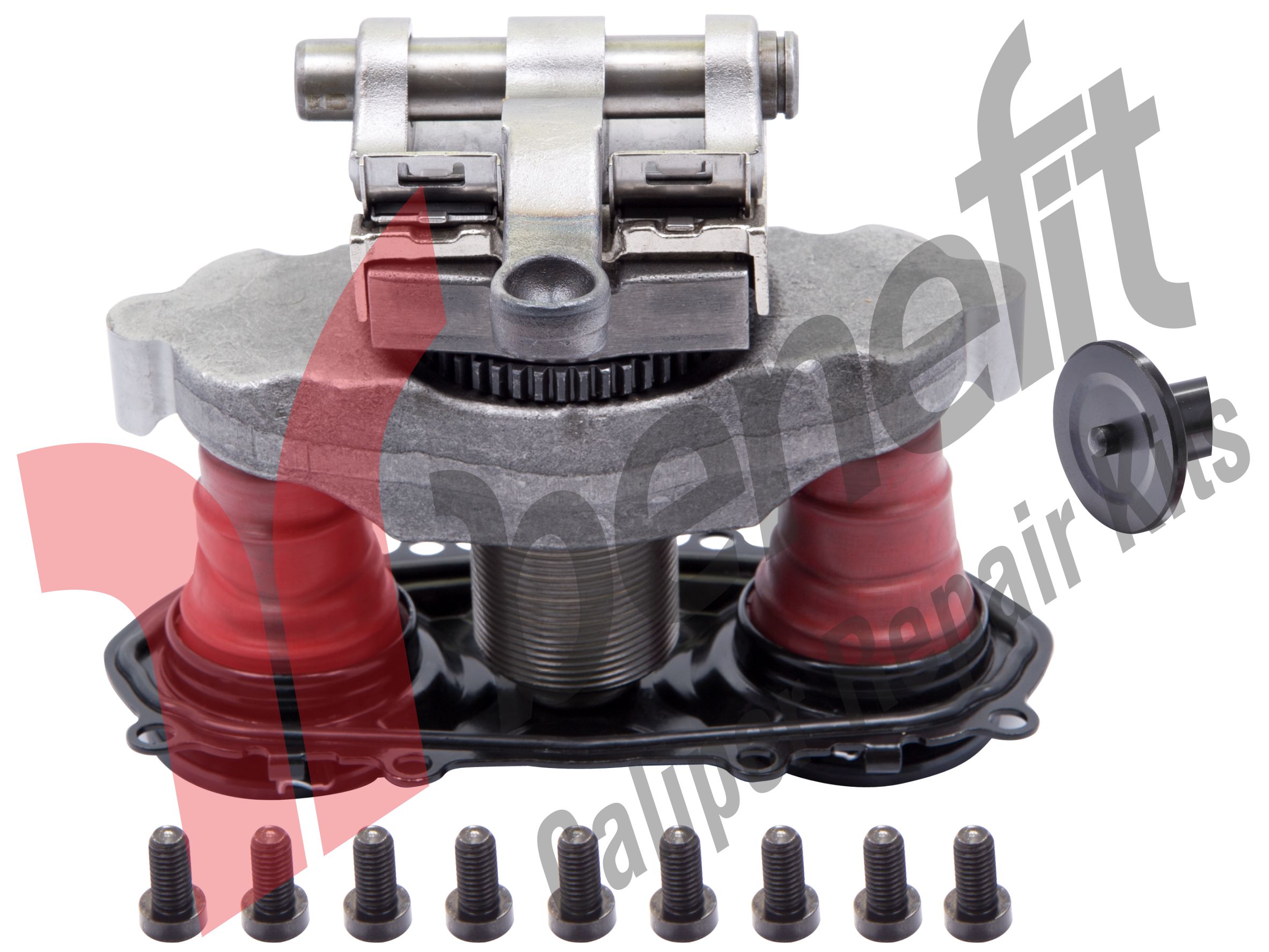 Kaliper Ayar Mekanizma Seti