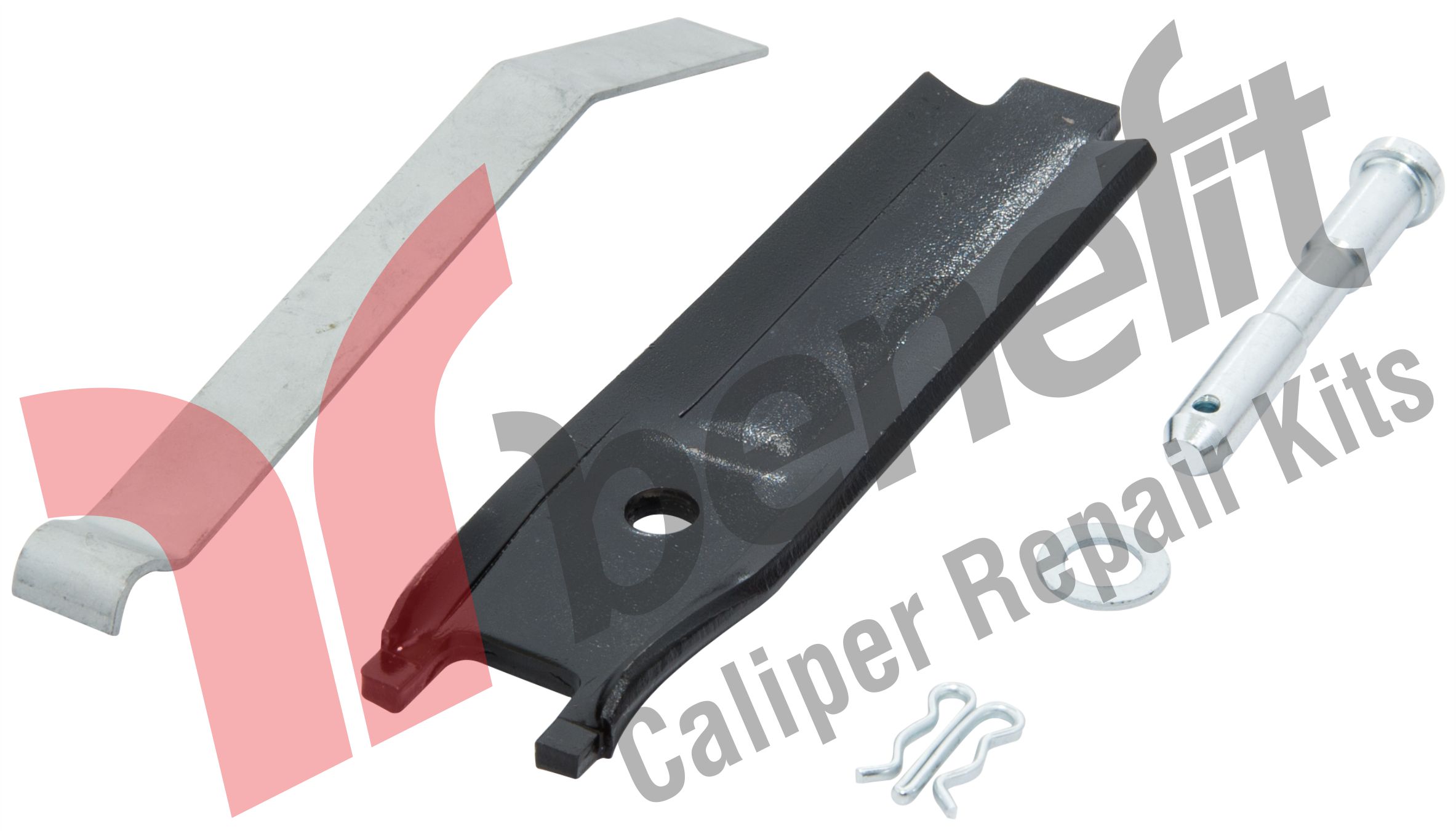 Caliper Retainer Repair Kit