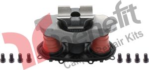 Kaliper Ayar Mekanizma Seti