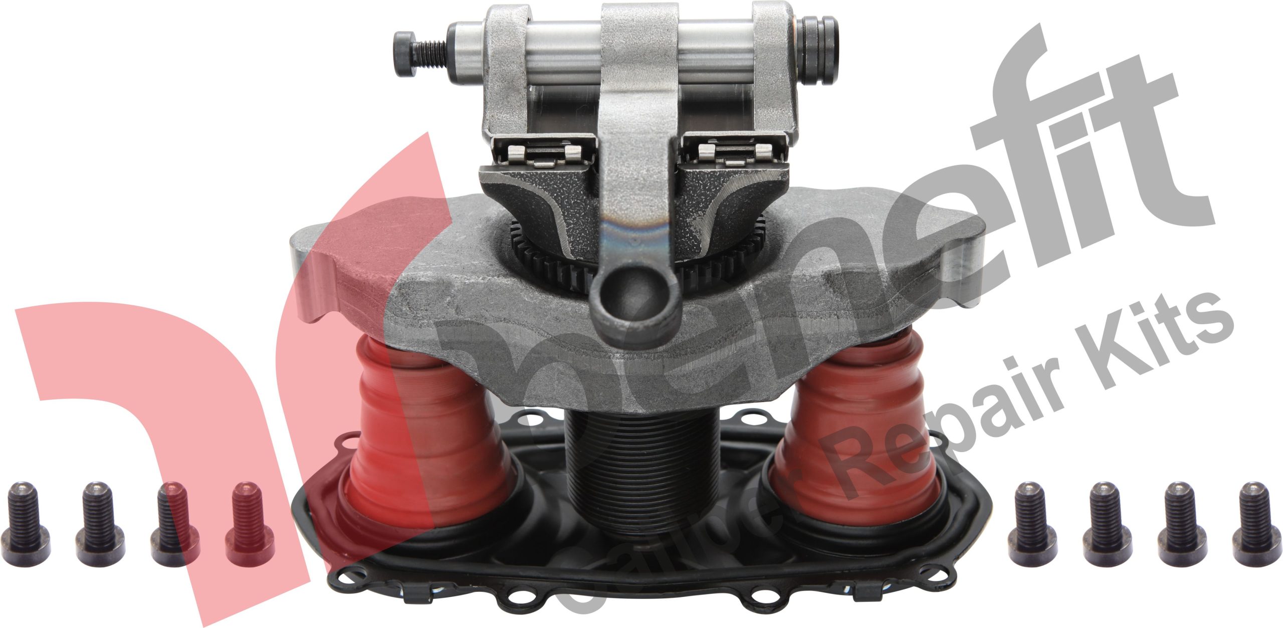 Caliper Adjustment Mechanism Set