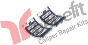 Kaliper Bilya Takımı