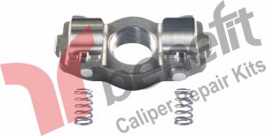 Kaliper Dürbün Takımı