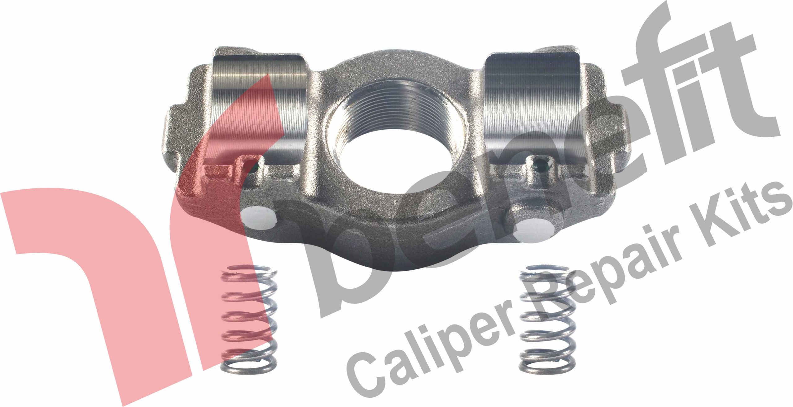 Kaliper Dürbün Takımı