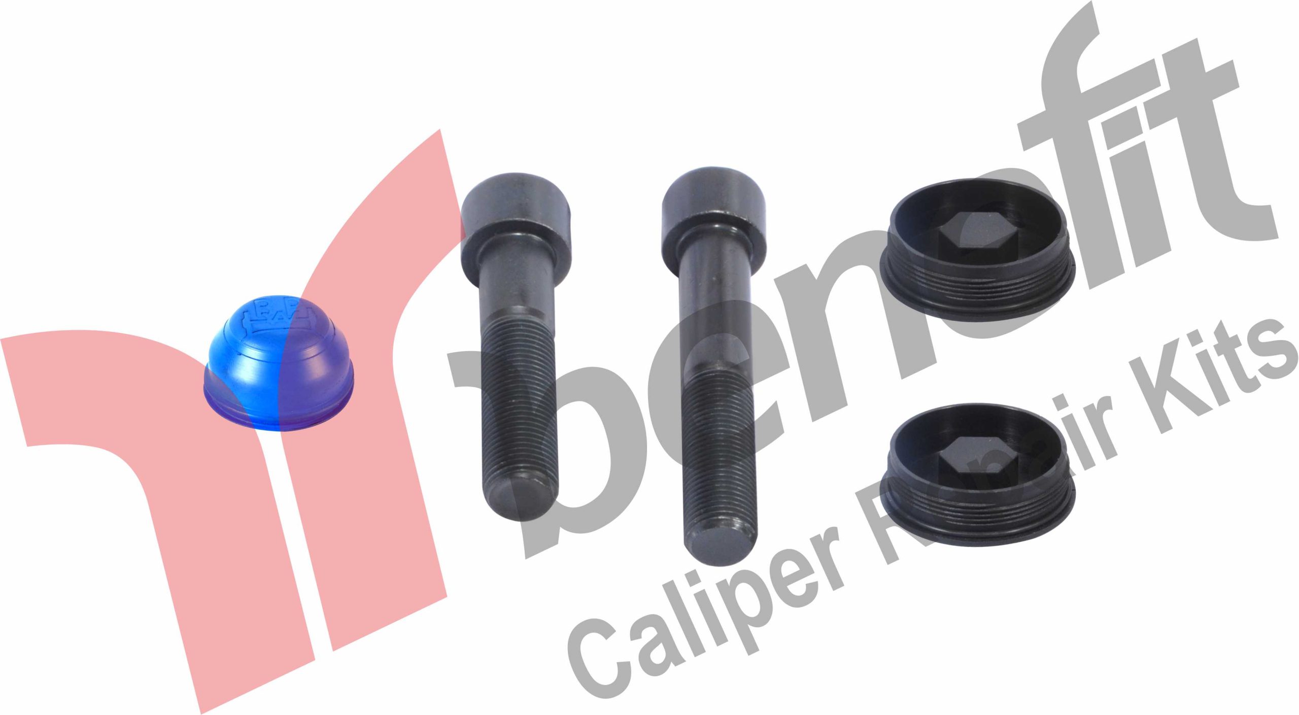 Kaliper Vida Takımı