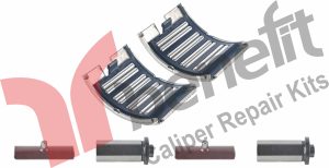 Kaliper Rulman Takımı