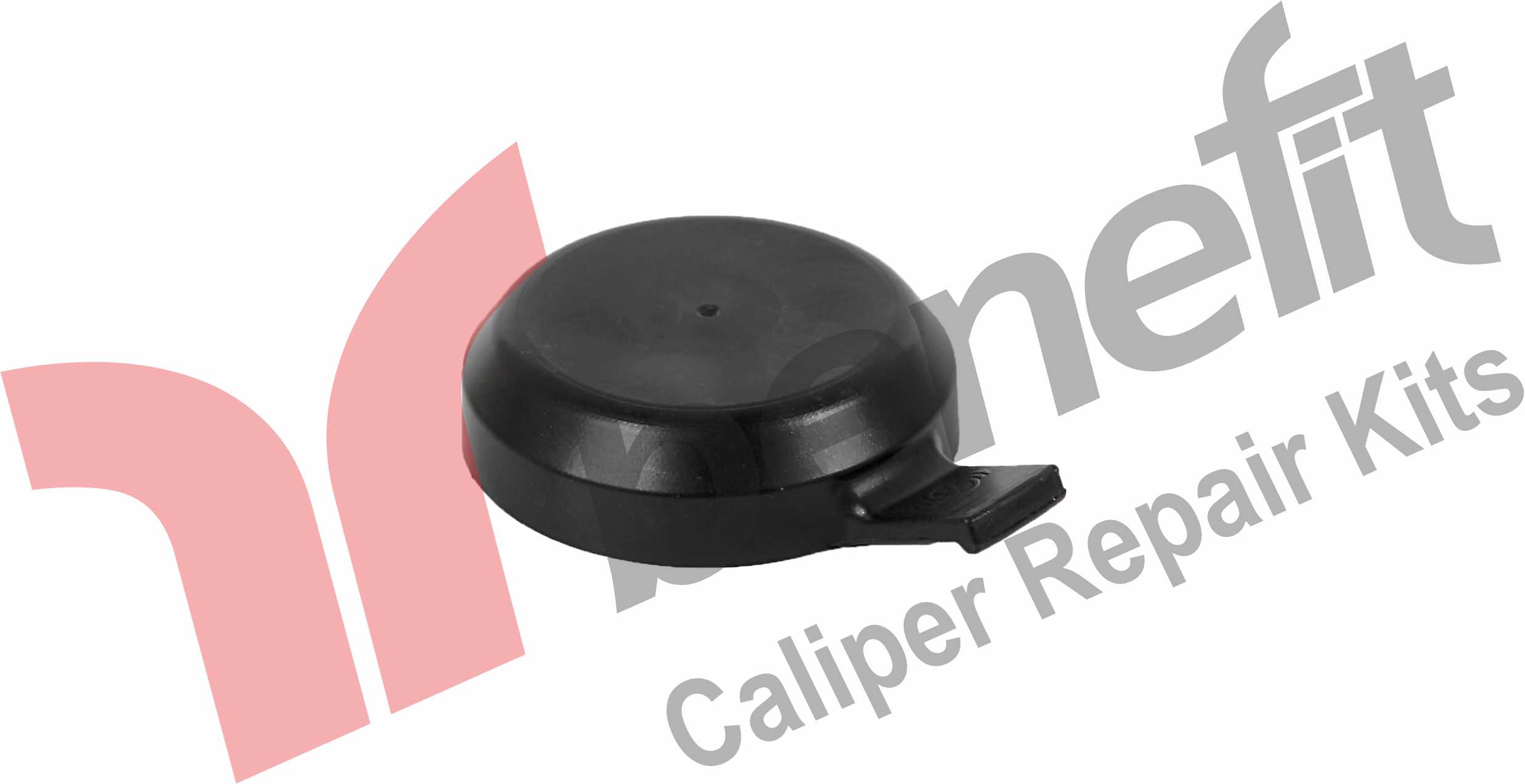 Пластиковая крышка суппорта