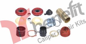 Kaliper Tamir Takımı 74mm