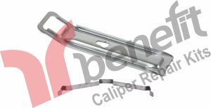 Kaliper İpat Tutucu Takımı