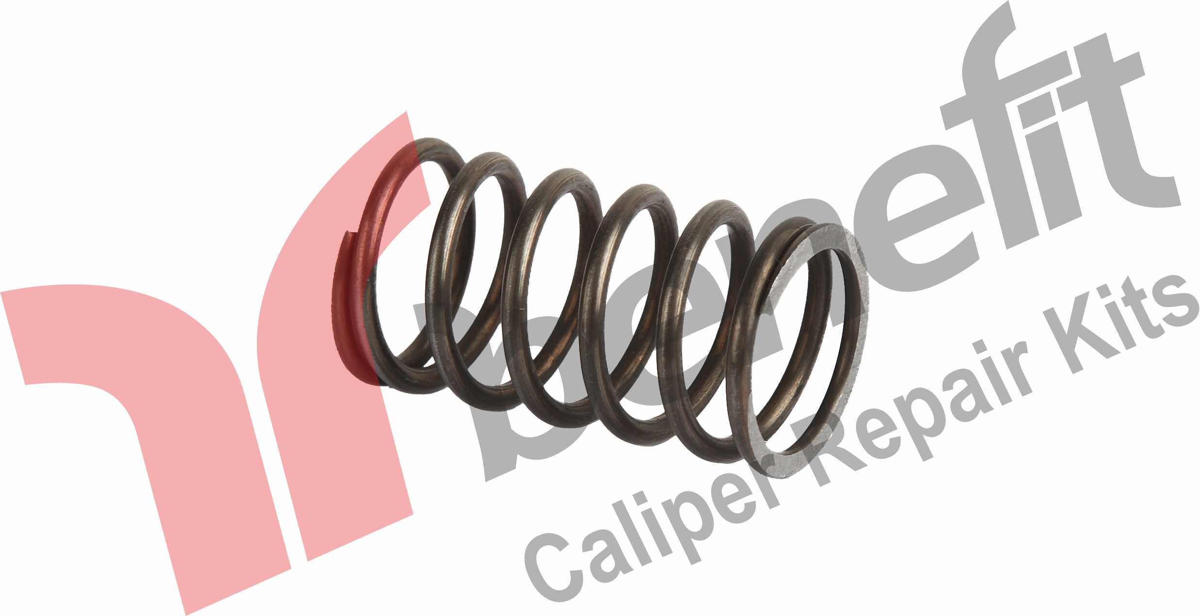 Caliper Spring