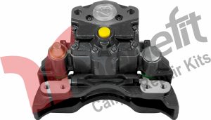 Тормозной суппорт левый