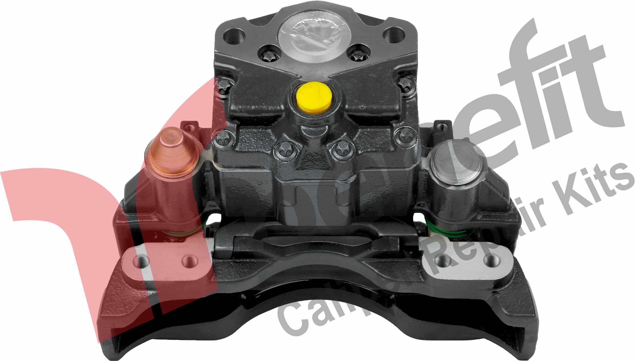 Disk fren Kaliperi Sol