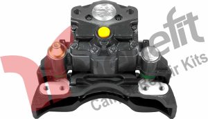 Тормозной суппорт левый