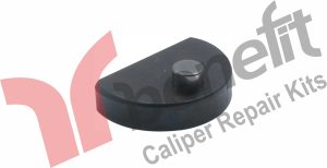 Wabco Üst Kapak Plakası