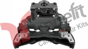 Disk Fren Kaliperi Sol