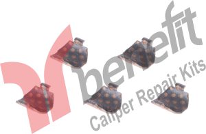 Kaliper Burç Takımı