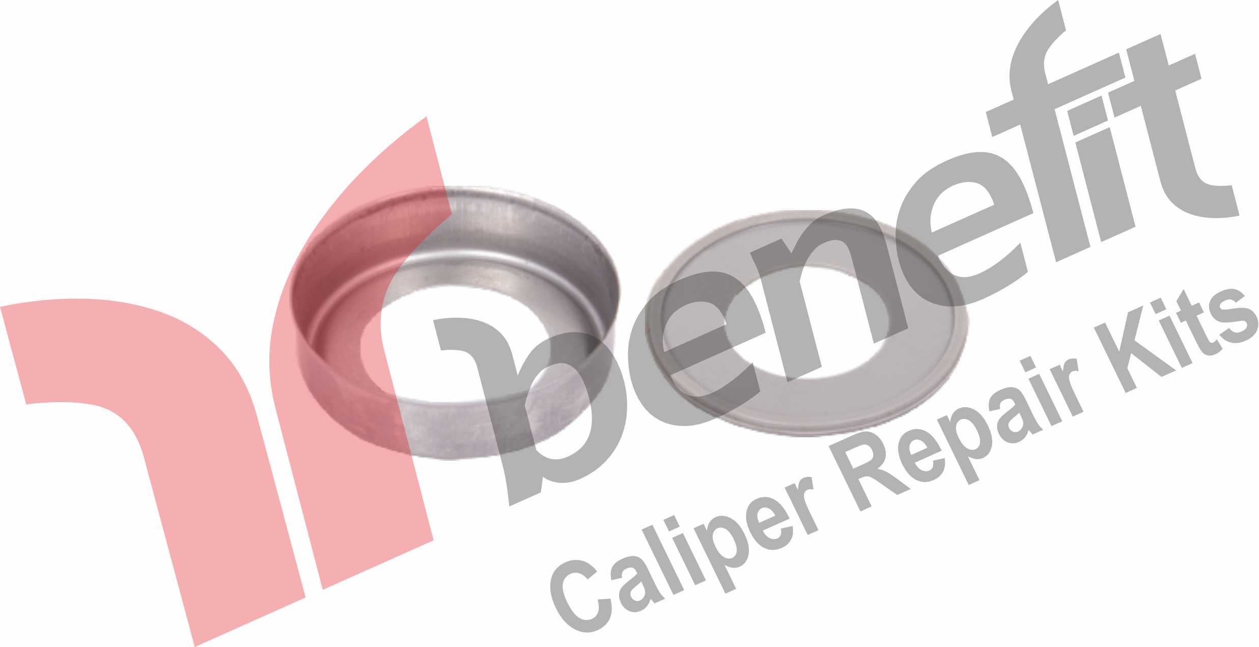 Caliper Repair Kit