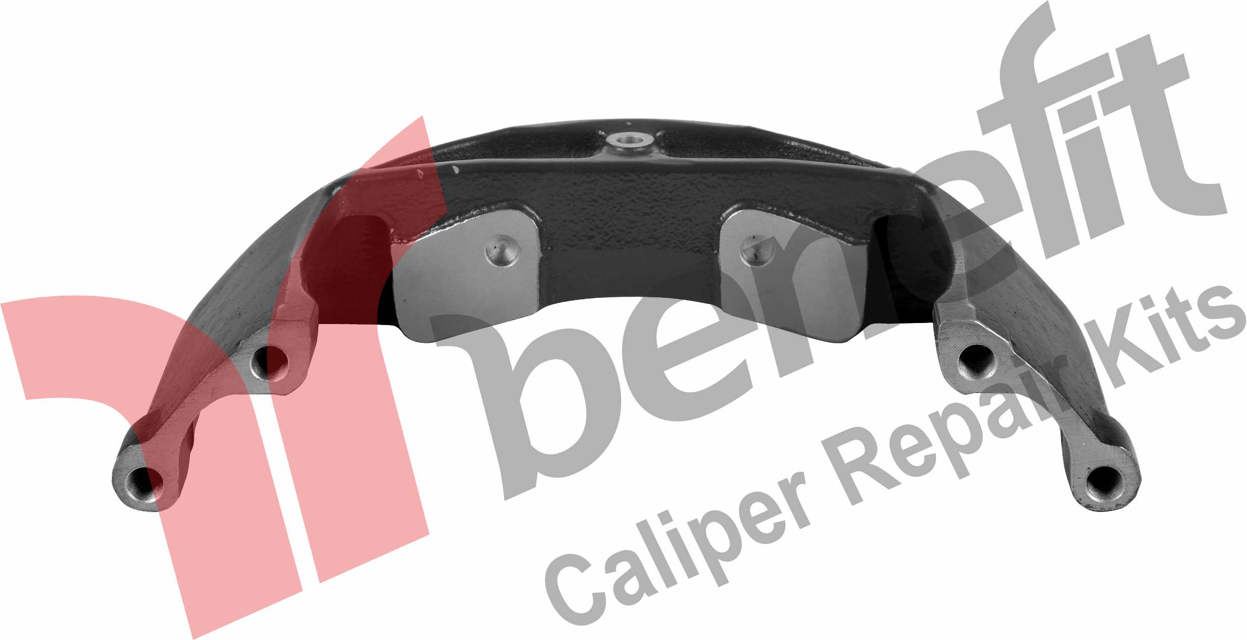 Ford Cargo Kaliper Köprüsü