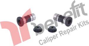 Kaliper Piston Tamir Takımı Sol