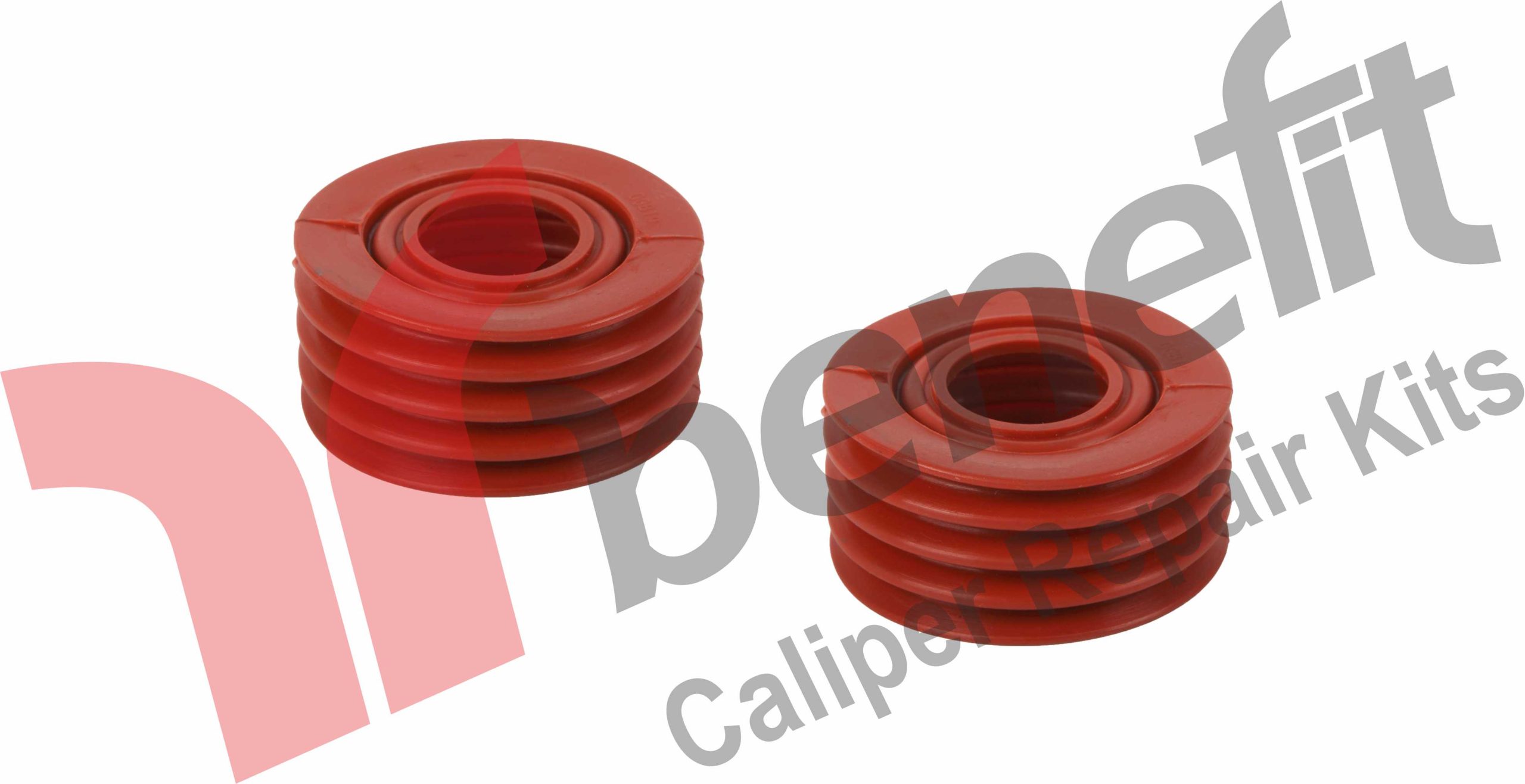 Ремкомплект ручного тормоза суппорта