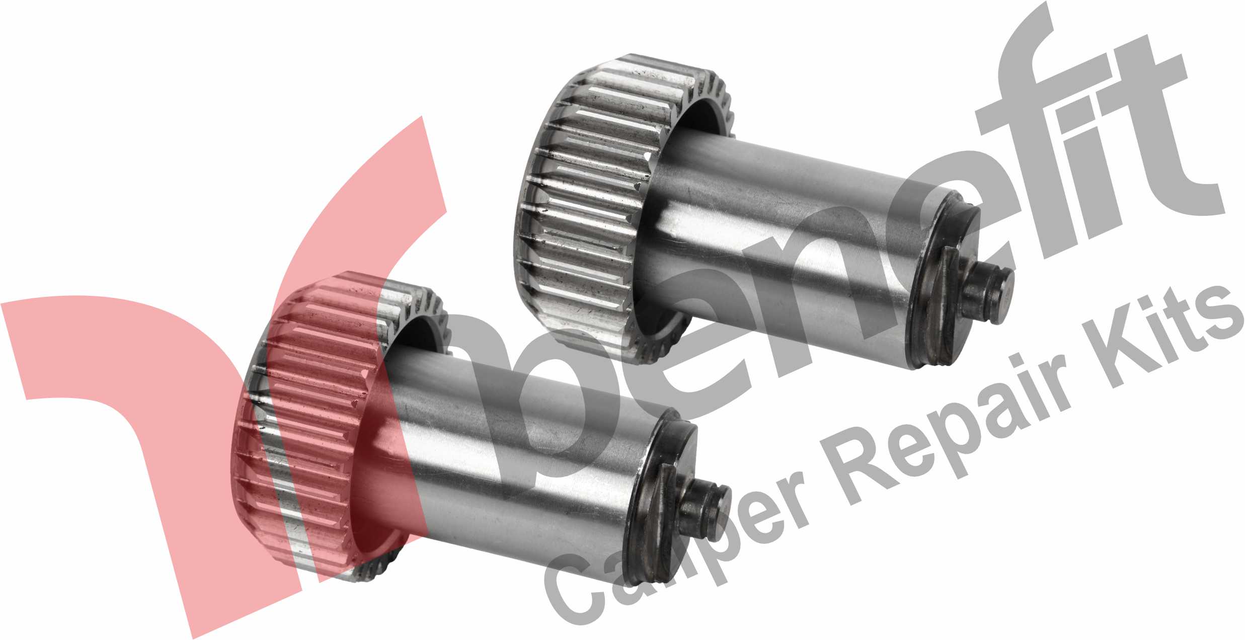 Kaliper Ayar Dişi Takımı