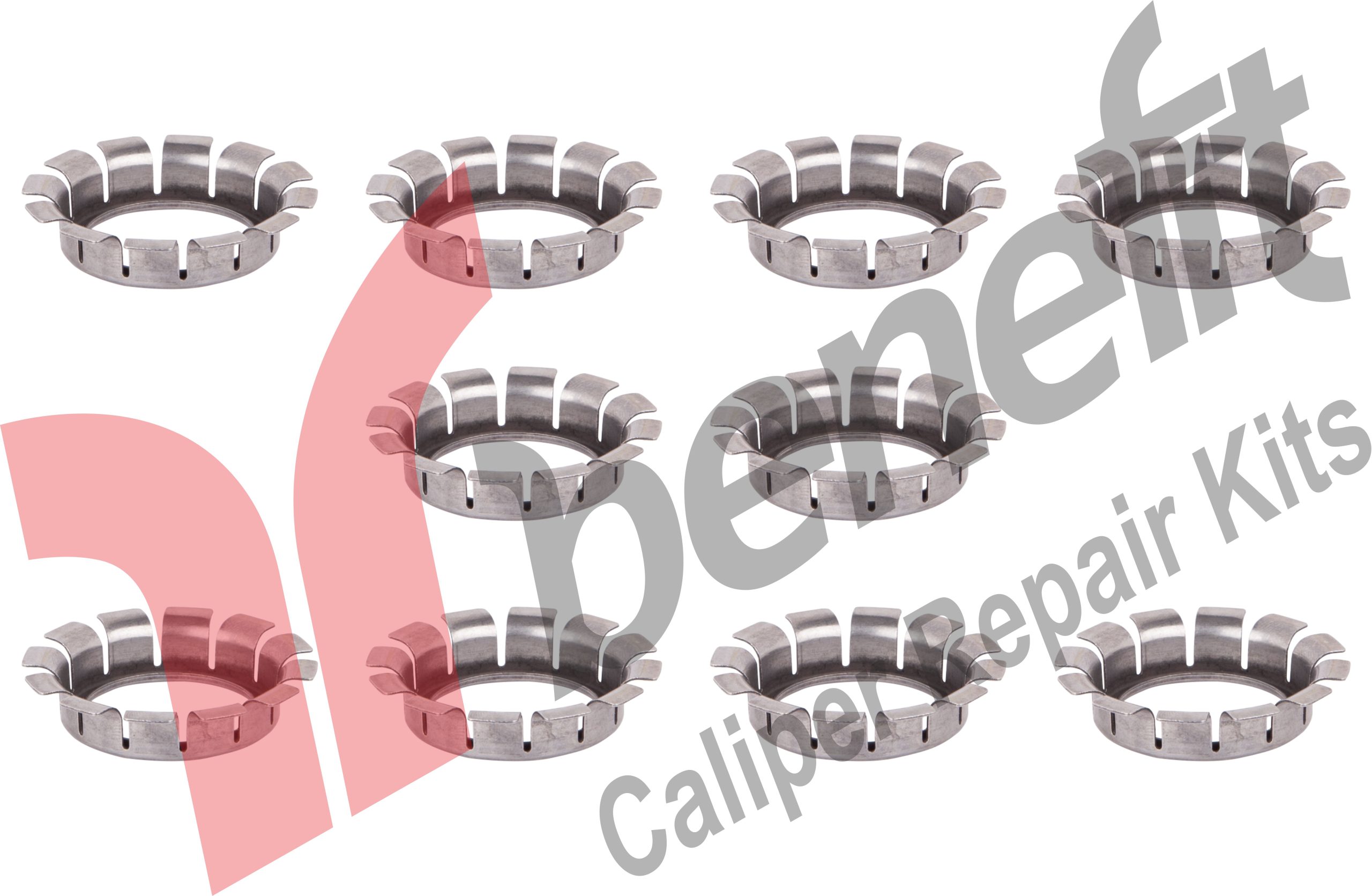 Fren Kilitleme Sacı