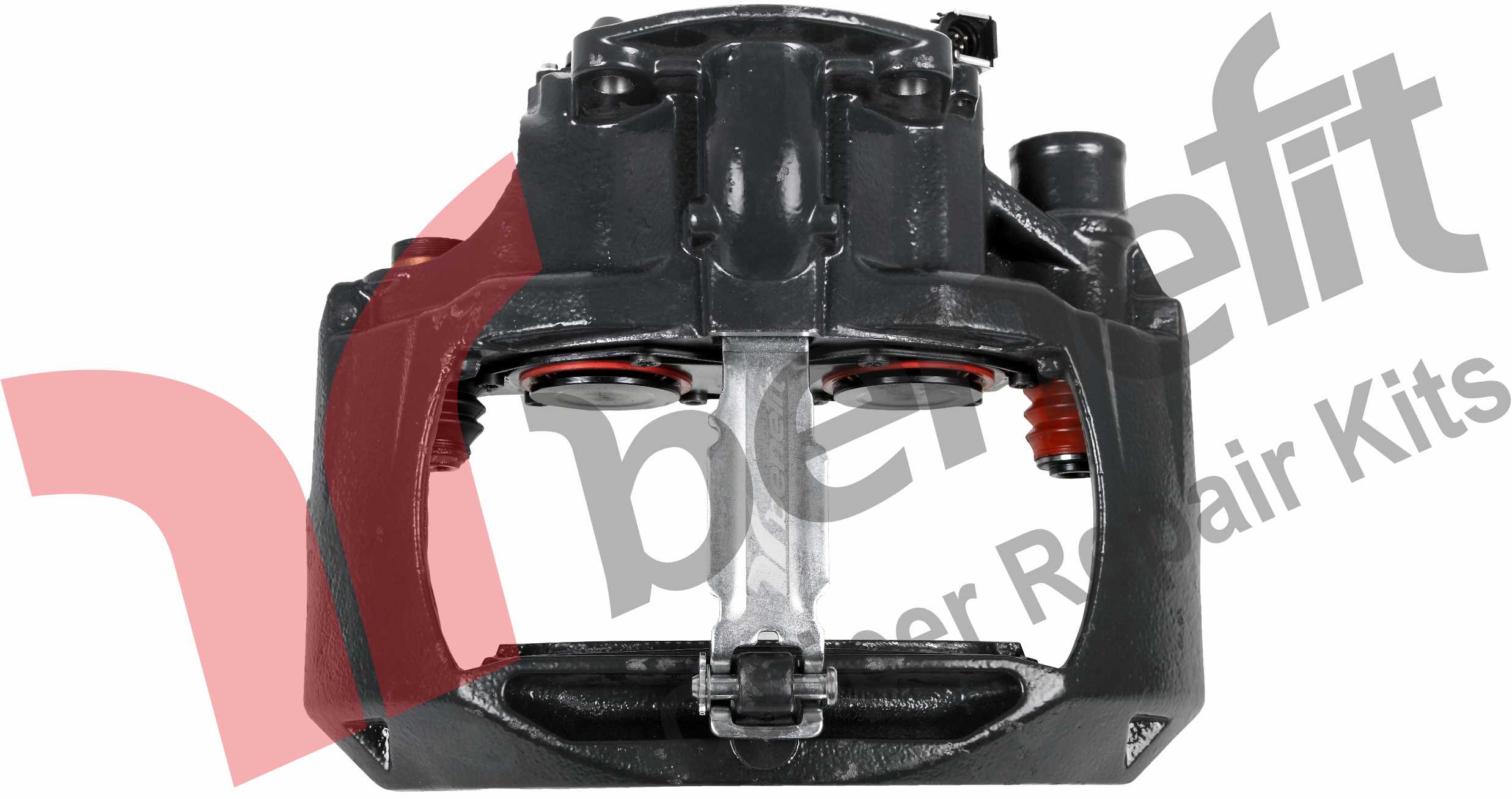 Disk Fren Kaliperi Sol