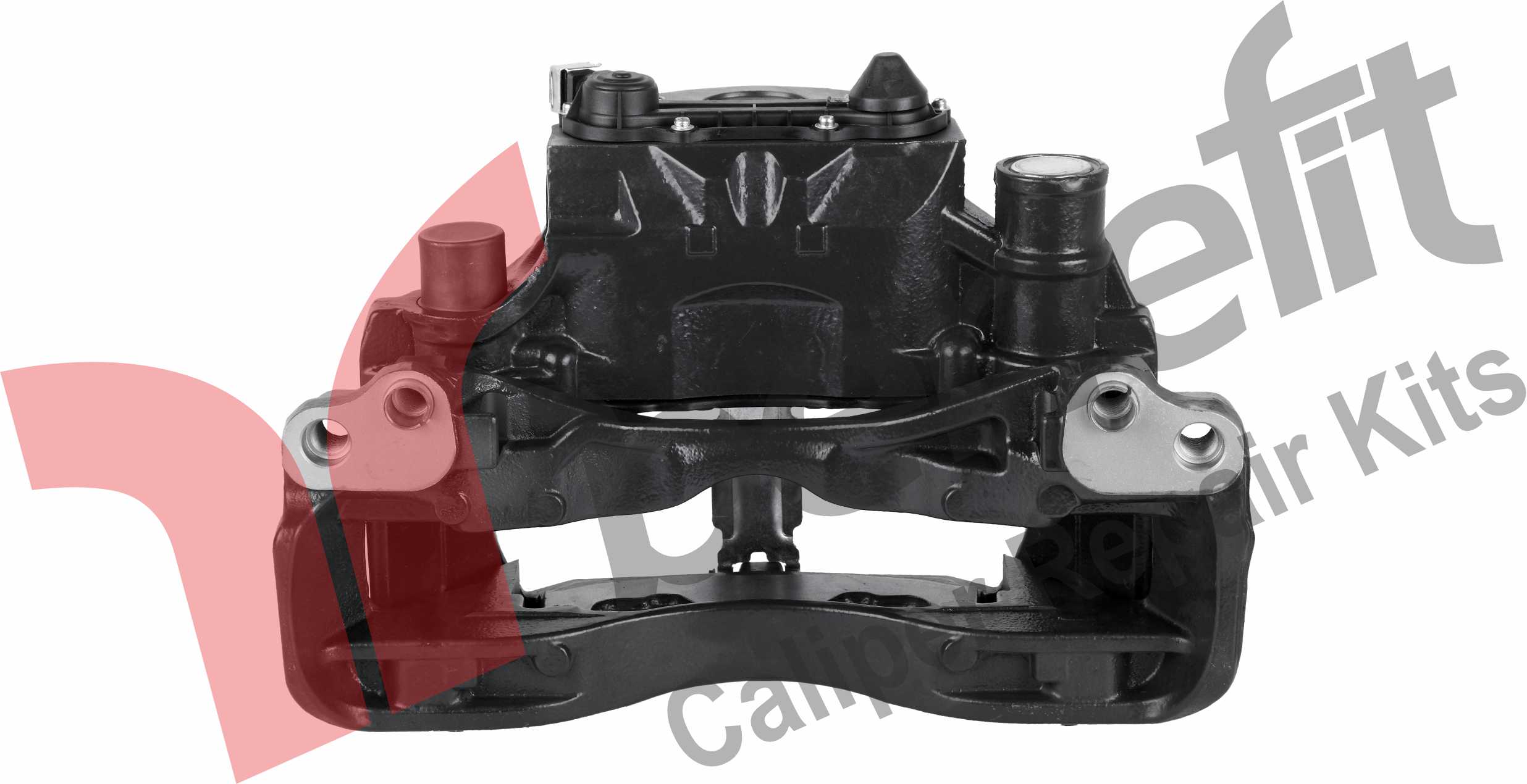 Air Disc Brake Caliper - R