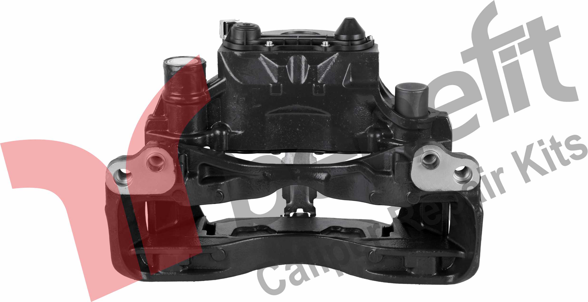 Air Disc Brake Caliper - L
